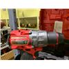 Image 3 : MILWAUKEE FUEL 1/2" HAMMER DRILL/DRIVER WITH CHARGER & CASE (NO BATTERY)