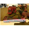 Image 2 : ASSORTED MILWAUKEE TOOLS INCLUDING; IMPACT DRIVER, HACKZALL, MULTI-TOOL & MORE WITH 1 BATTERY &