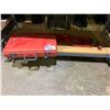 Image 1 : MILWAUKEE 1/2" DRIVER/DRILL WITH 3 14.4V BATTERIES, CHARGER & CASE & MORE