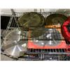 Image 2 : ASSORTED SAW BLADES