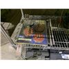 Image 2 : ASSORTED TOOLS INCLUDING; SAW BLADES & 3 HILTI DRILLS