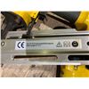 Image 2 : POWERFIST 10-12" FRAMING NAILER & POWERFIST BRAD NAILER