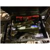 Image 2 : BYNFORD AIR HAMMER & MORE