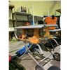 Image 1 : RIDGID 10" PORTABLE TABLE SAW
