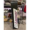 Image 2 : LAMAR SNOWBOARD WITH BINDINGS