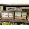 Image 2 : SHELF OF ASSORTED CLEANING SUPPLIES INCLUDING; WOOD WYANT FORTE FLOOR FINISH & DIVERSEY ATTAC
