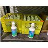 Image 2 : SHELF OF ASSORTED CLEANING SUPPLIES INCLUDING; SCRUB EZ HEAVY DUTY BATHROOM CLEANER & DIVERSET