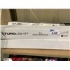 Image 2 : SHELF OF ASSORTED LIGHTING INCLUDING; TUROLIGHT DL-EC LED ECO-COMMERCIAL STRIP & MORE