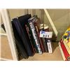 Image 2 : SHELF OF ASSORTED BOOKS