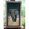 Image 1 : SCI Artist of YEAR – 2021 - Majestic elephant
