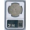 Image 2 : 1884-S USA Morgan Silver Dollar