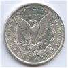 Image 2 : 1886-O USA Morgan Silver Dollar