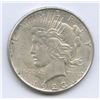 Image 2 : 1923-D USA Peace Dollar