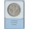 Image 2 : 1878 7TF USA Morgan Silver Dollar