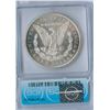 Image 2 : 1878-CC USA Morgan Silver Dollar