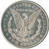 Image 2 : 1878-S USA Morgan Silver Dollar