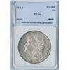 Image 1 : 1878-S USA Morgan Silver Dollar
