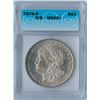 Image 1 : 1878-S USA Morgan Silver Dollar