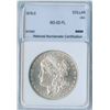 Image 1 : 1878-S USA Morgan Silver Dollar