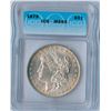Image 1 : 1879 USA Morgan Silver Dollar