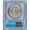 Image 2 : 1879 USA Morgan Silver Dollar