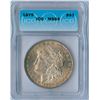 Image 1 : 1879 USA Morgan Silver Dollar