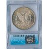 Image 2 : 1879 USA Morgan Silver Dollar