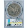 Image 2 : 1879-CC USA Morgan Silver Dollar