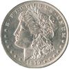 Image 1 : 1879-O USA Morgan Silver Dollar