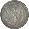 Image 2 : 1879-S Rev 78 USA Morgan Silver Dollar
