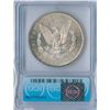 Image 2 : 1879-S USA Morgan Silver Dollar