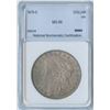 Image 1 : 1879-S USA Morgan Silver Dollar