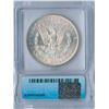 Image 2 : 1879-S USA Morgan Silver Dollar