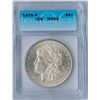 Image 1 : 1879-S USA Morgan Silver Dollar