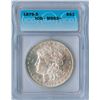 Image 1 : 1879-S USA Morgan Silver Dollar