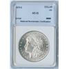 Image 1 : 1879-S USA Morgan Silver Dollar