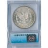Image 2 : 1879-S USA Morgan Silver Dollar