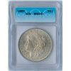 Image 1 : 1880 USA Morgan Silver Dollar