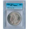 Image 1 : 1880/79-O VAM-4, Top 100 - USA Morgan Silver Dollar