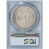 Image 2 : 1880/9-S USA Morgan Silver Dollar