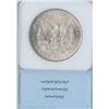 Image 2 : 1880-CC USA Morgan Silver Dollar