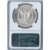 Image 2 : 1880-S - 1880/9 Hot 50 - USA Morgan Silver Dollar
