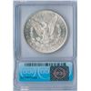 Image 2 : 1880-S USA Morgan Silver Dollar