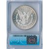 Image 2 : 1880-S USA Morgan Silver Dollar