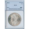 Image 1 : 1880-S USA Morgan Silver Dollar