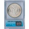 Image 2 : 1881-CC USA Morgan Silver Dollar