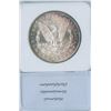 Image 2 : 1881-S USA Morgan Silver Dollar