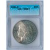 Image 1 : 1881-S USA Morgan Silver Dollar