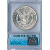 Image 2 : 1881-S USA Morgan Silver Dollar