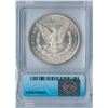 Image 2 : 1881-S USA Morgan Silver Dollar